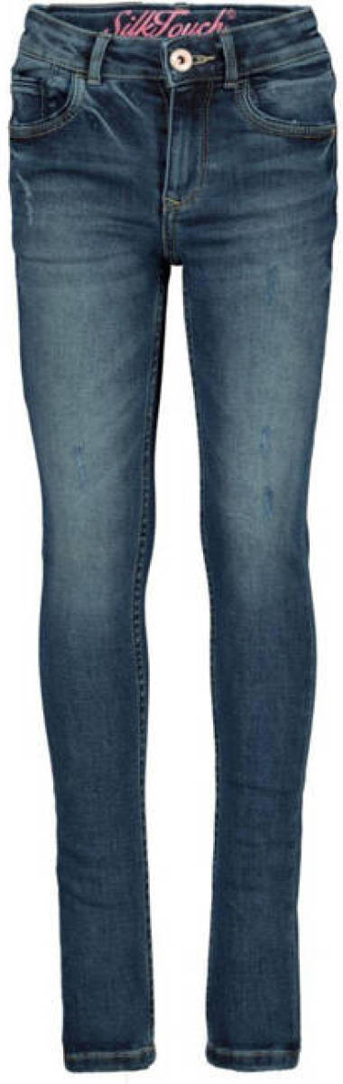 Vingino skinny jeans blue vintage