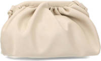 Sacha clutch beige