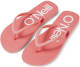 O'Neill Profile Logo Sandals teenslippers perzik