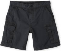 O'Neill regular fit cargo bermuda Cali Beach Short antraciet