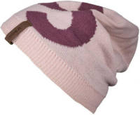 Sinner muts roze