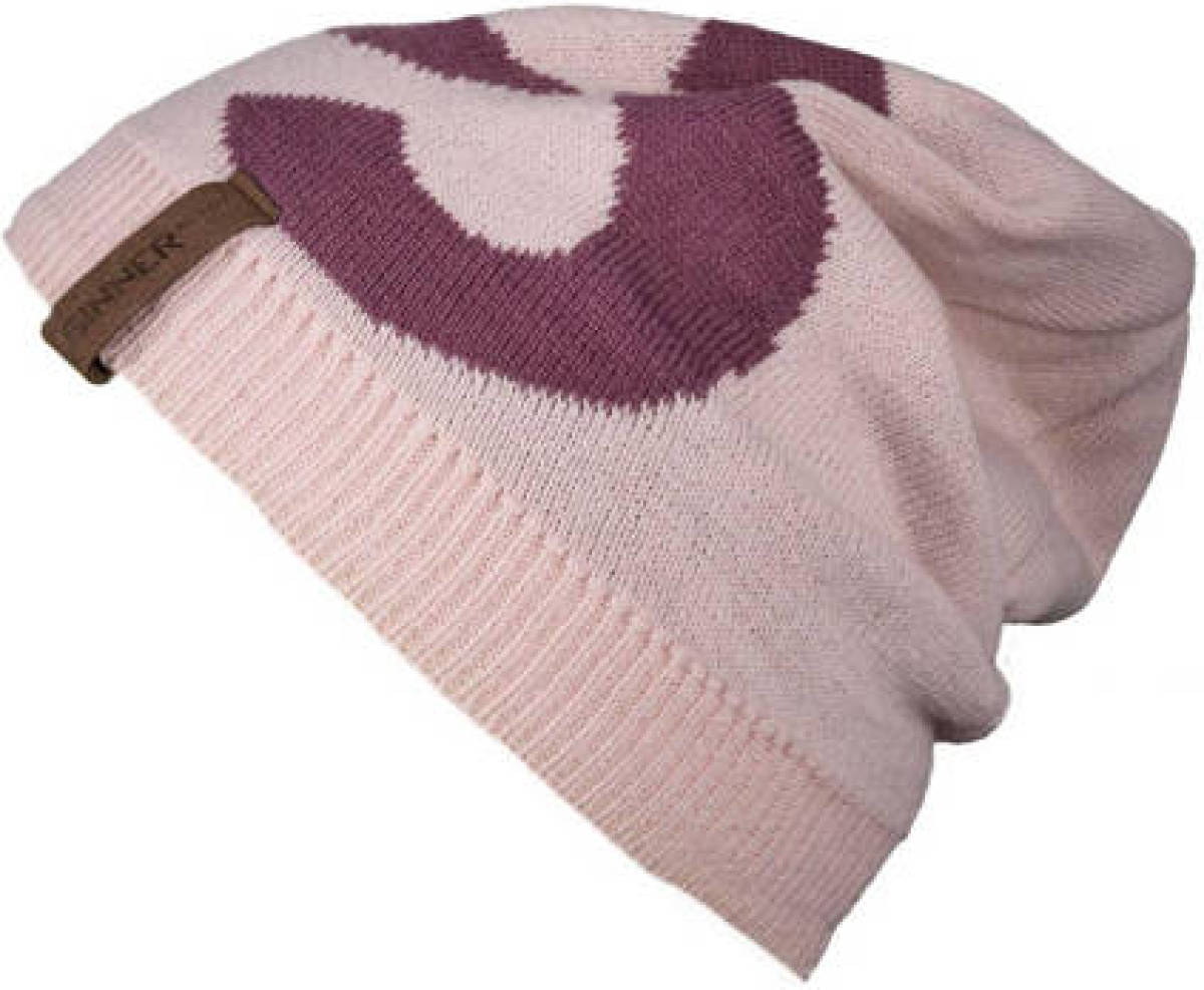 Sinner muts roze