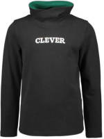 B.Nosy longsleeve met logo zwart