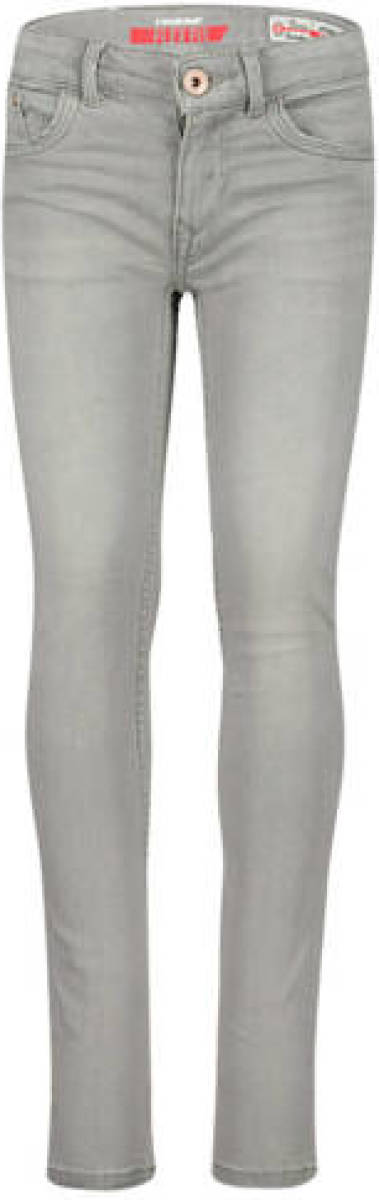 Vingino skinny jeans grijs