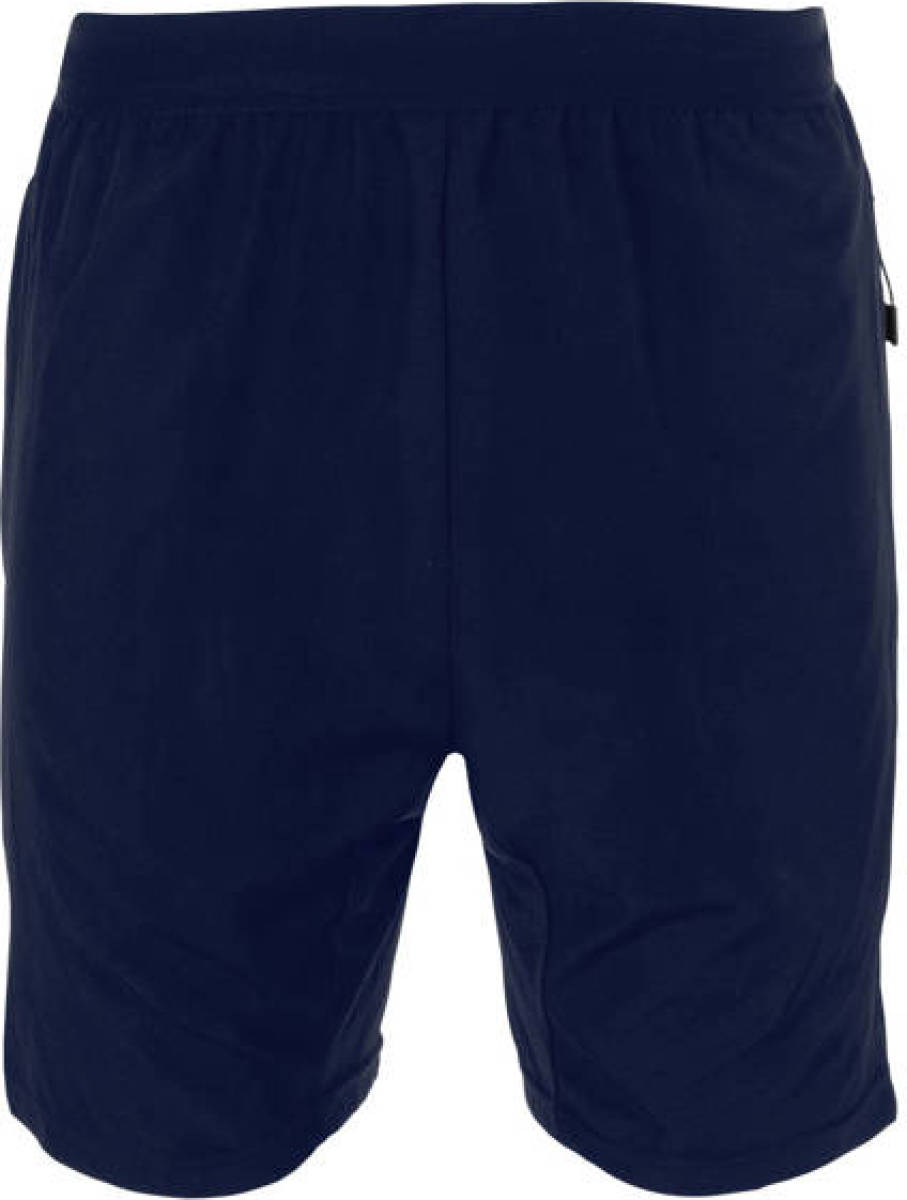 Stanno voetbalshort donkerblauw