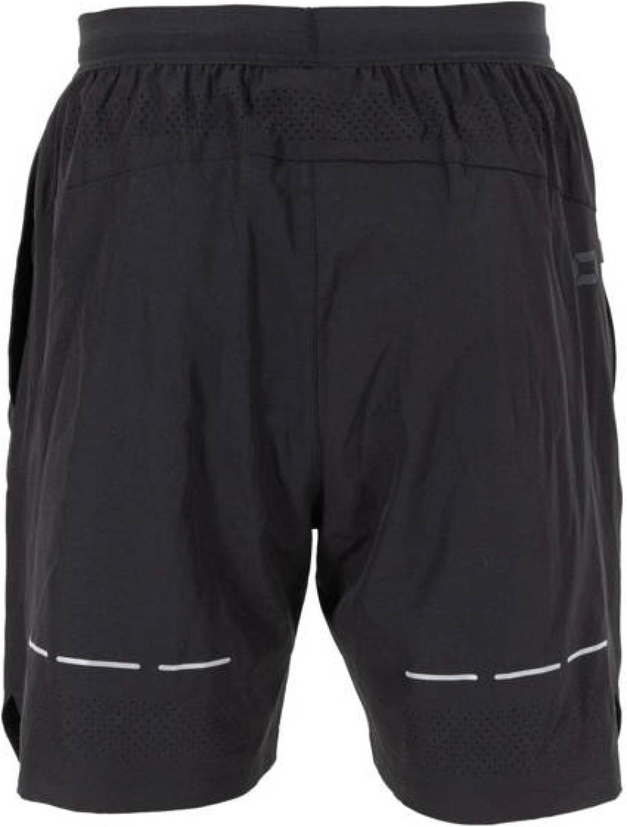Stanno voetbalshort zwart