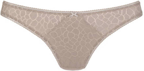 Lascana string lichtbeige