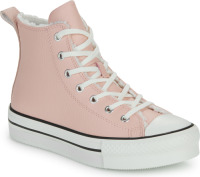 Hoge Sneakers Converse  CHUCK TAYLOR ALL STAR PLATFORM LIFT WARM WINTER ESSENTIALS