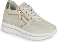 Lage Sneakers NeroGiardini  E409831D