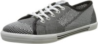 Sneakers Pepe Jeans  ABERLADY FISHNET METAL