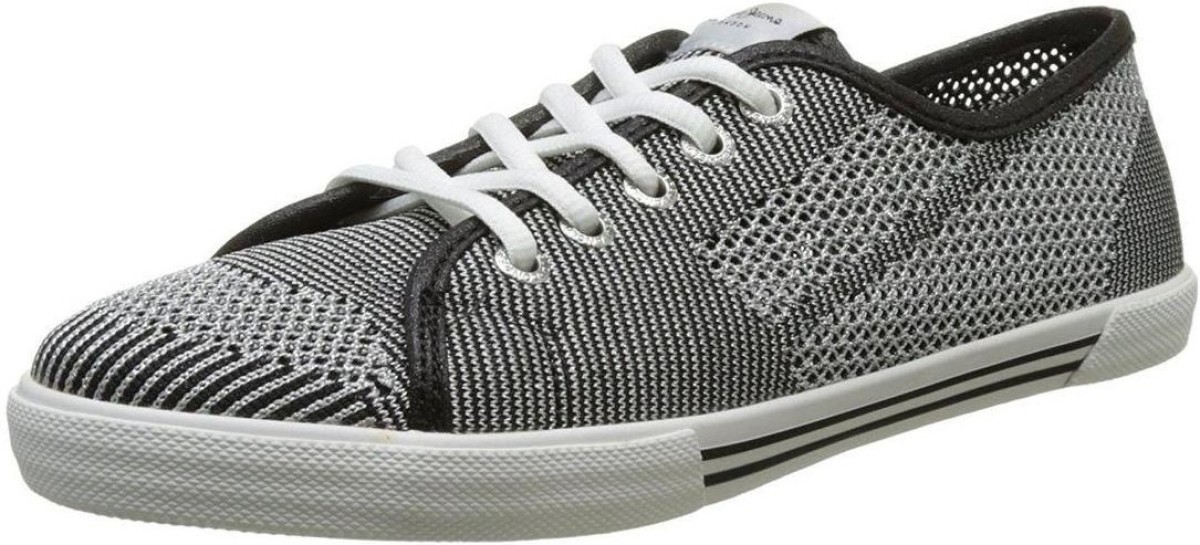 Sneakers Pepe Jeans  ABERLADY FISHNET METAL