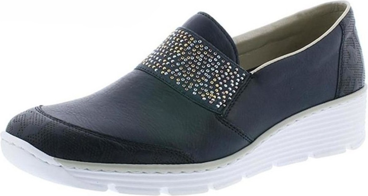 Mocassins Rieker  587W9