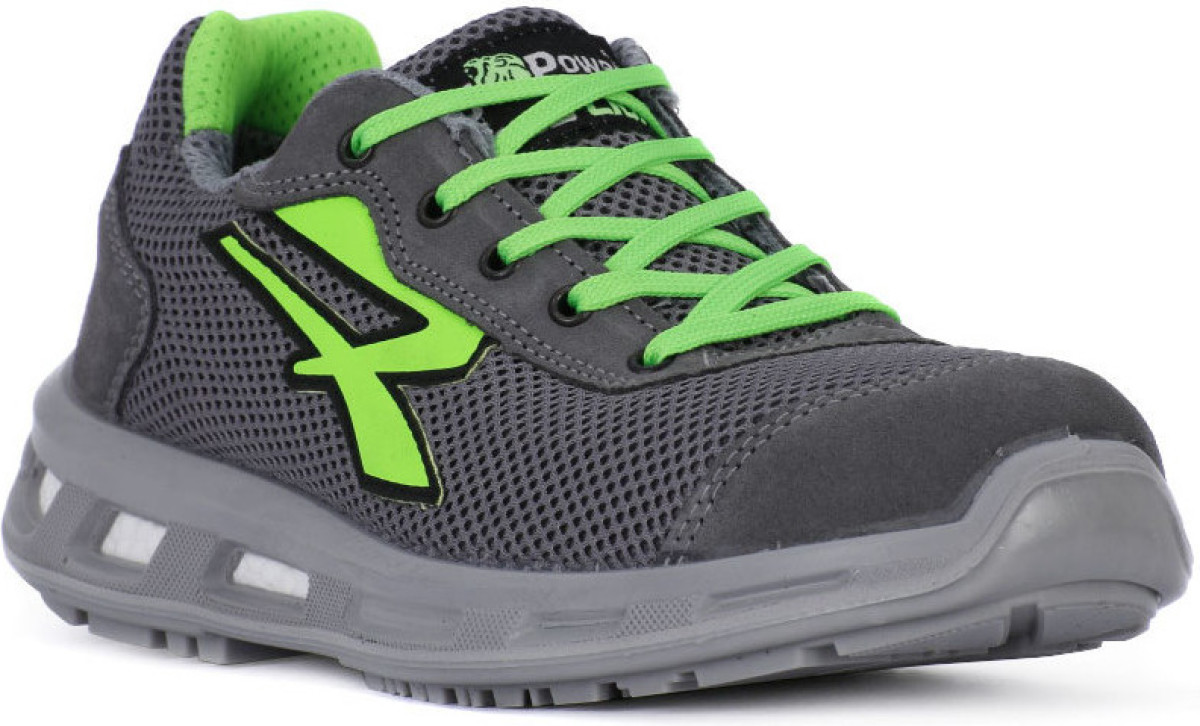Sneakers U Power  SUMMER ESD