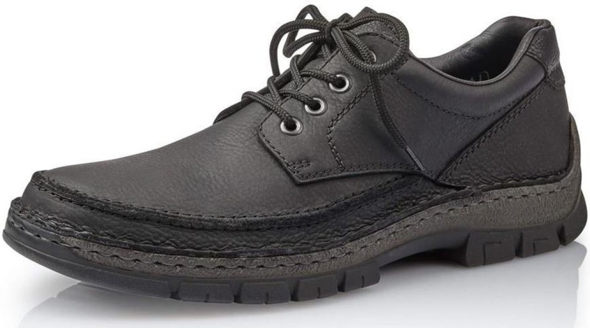 Nette schoenen Rieker  12220