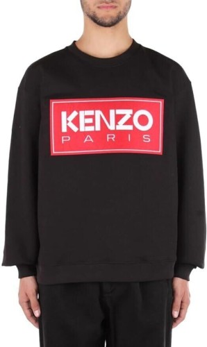Sweater Kenzo  Paris Sweatshirt