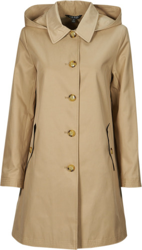 Trenchcoat Lauren Ralph Lauren  SB RN CTST L-LINED-COAT