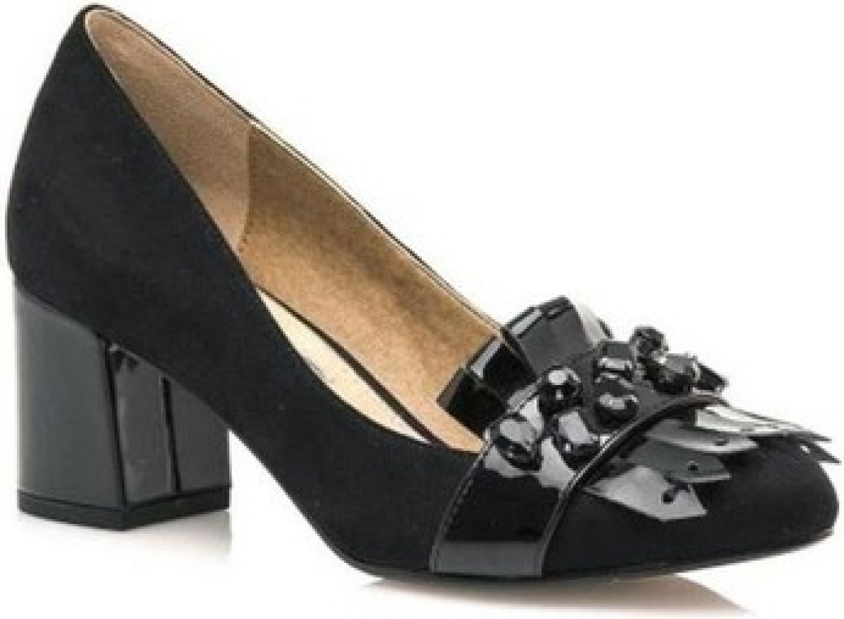 Mocassins Maria Mare  DELIA