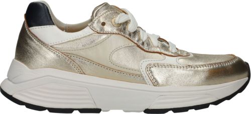 Xsensible Ponte Vecchio Sneaker Dames Goud