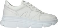 LOFF1881 LOFF 1881 Sneaker Dames Wit