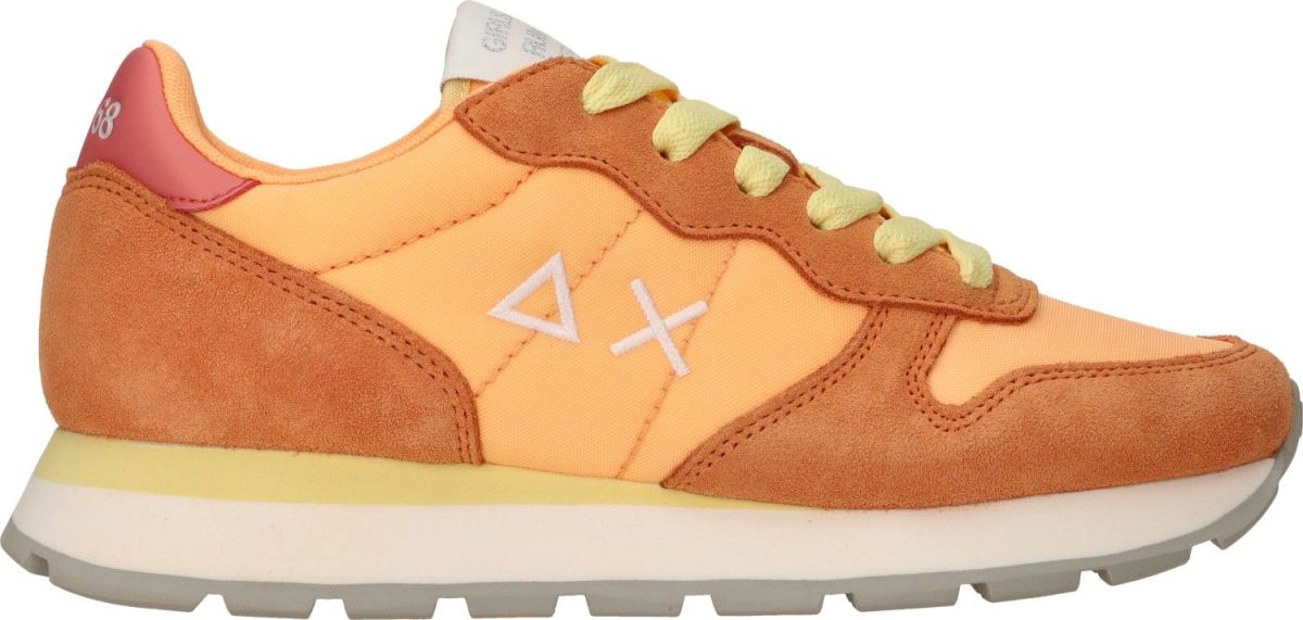 Sun68 z34201 Sneakers