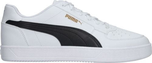 Puma Caven 2.0 sneakers wit/zwart