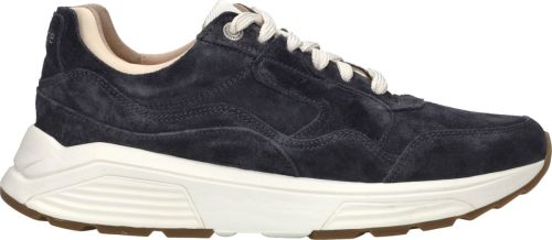 Xsensible Golden Gate Sneaker Heren Blauw