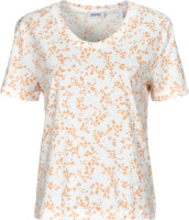 T-shirt Korte Mouw Esprit  SKI TEE