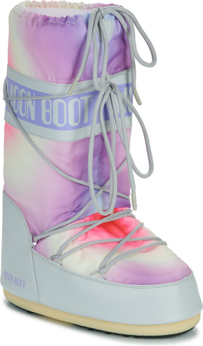 Snowboots Moon Boot  MB ICON TIE DYE