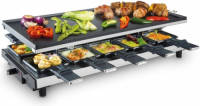 Fritel RG 4180 - 2 in 1 Bakplaat