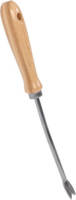 Talen Tools Verzinkte onkruidsteker 30 cm - Onkruidkrabbers