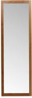Hioshop Sebring spiegel okkernoot decor.