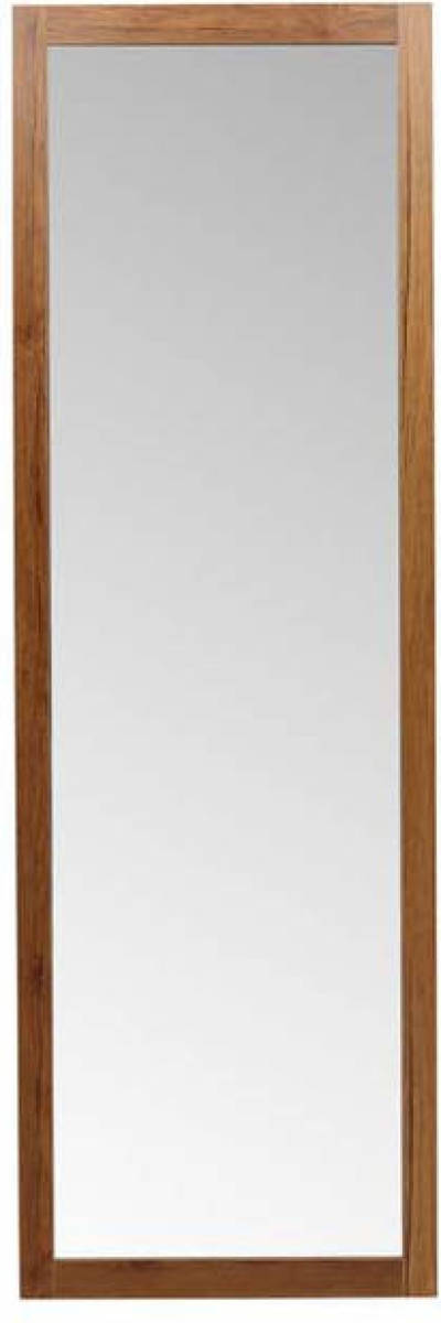 Hioshop Sebring spiegel okkernoot decor.