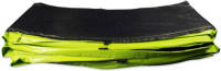 EXIT Toys EXIT Trampoline Beschermrand - Silhouette - 305 cm - Groen