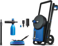 Nilfisk Excellent 170 Power- Hogedrukreiniger- 170bar- Power Patio terrasreiniger