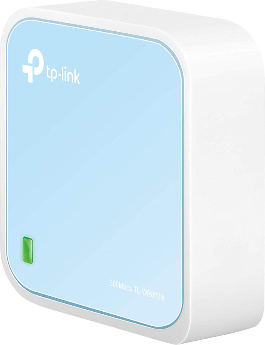 TP-Link TL-WR802N
