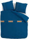 Zydante Swisstech Cotton Rich Collection - Dekbedovertrek - Jeans - Blauw
