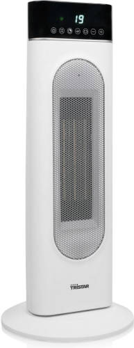 Tristar KA-5098 Keramische ventilatorkachel LED display 2000 W