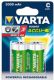 Varta Oplaadbare Batterij Nimh Hr14 C 12v 3000mah 2st 56714101402