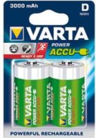 Varta Oplaadbare Batterij Nimh Hr20 D 12v 3000mah 2st 56720101402