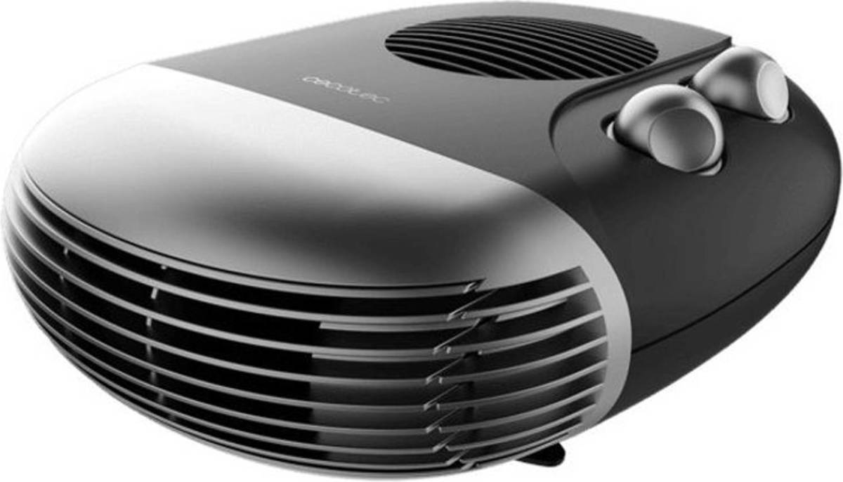 Cecotec Ventilatorkachel - Met regelbare thermostaat