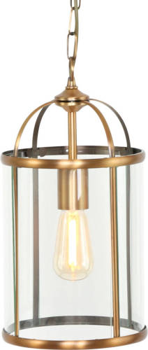 Steinhauer Hanglamp pimpernel 5970 brons