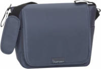 WAYS Interbaby luiertas 32 x 31 x 14 cm polyester grijs