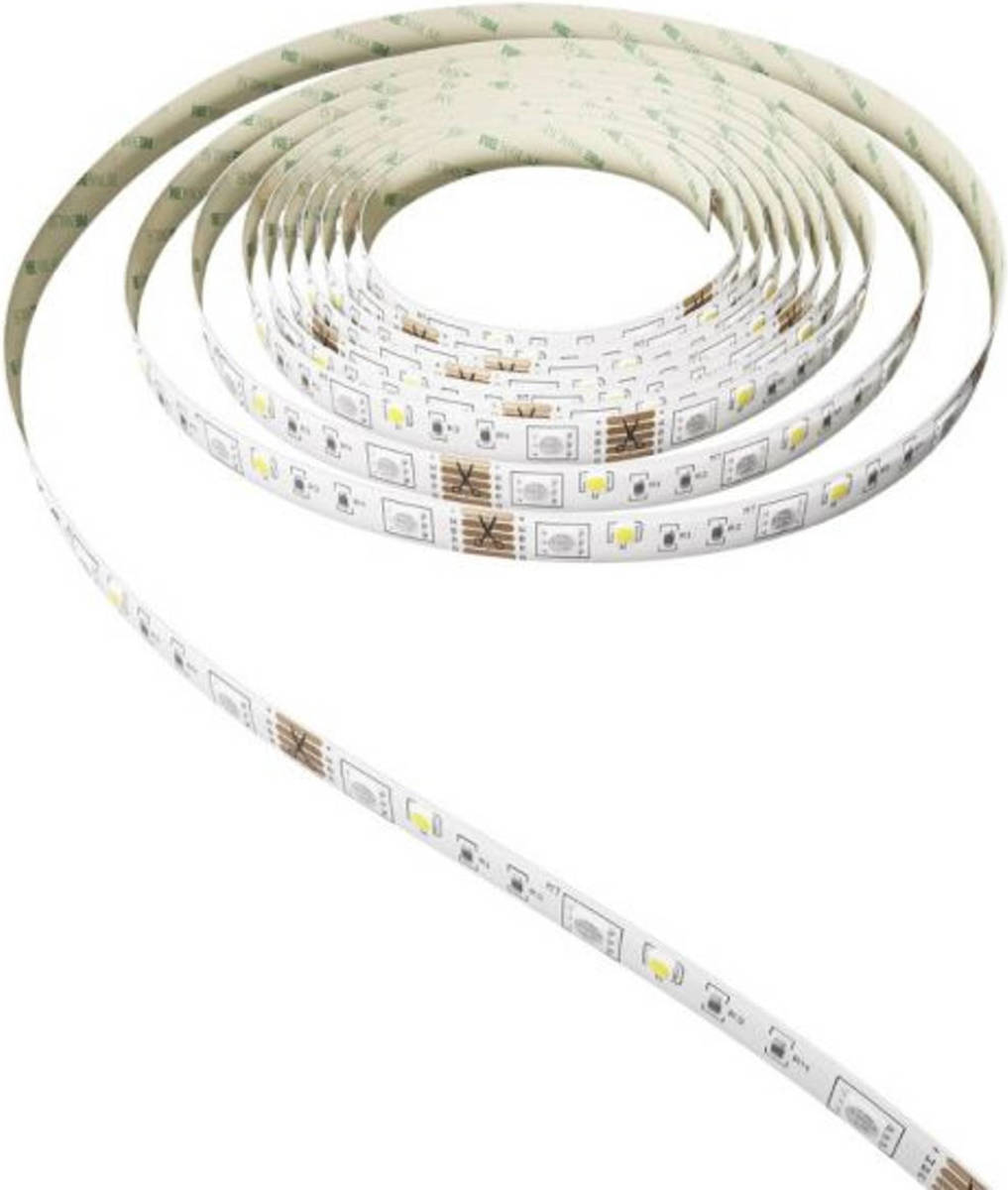 CALEX - Smart LED RGBW Striplight