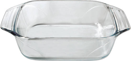 Pyrex Optimum Braadslede - S