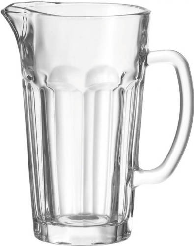 Leonardo Rock kan - 1,5 l