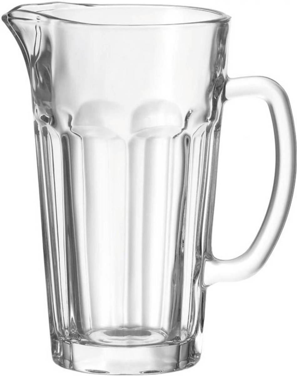 Leonardo Rock kan - 1,5 l