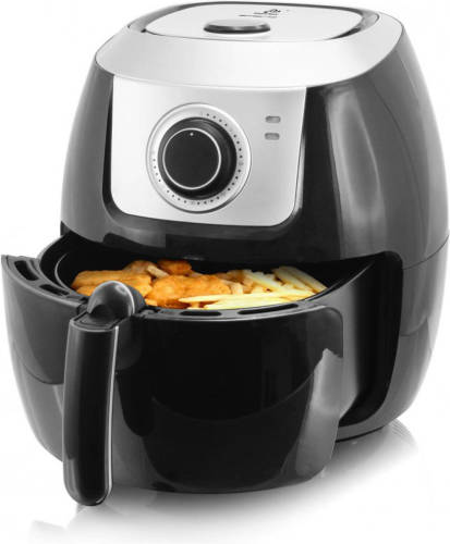 Emerio heteluchtfriteuse XXL Smart Fryer AF-110385