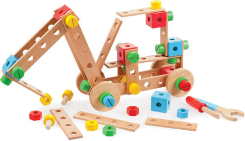 Tidlo Bouwpakket