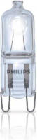Philips EcoHalo halogeencapsulelamp 230 V 28 W G9 warm wit
