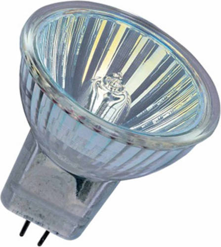 Osram Decostar 35s GU4 12V 20W 38° UV